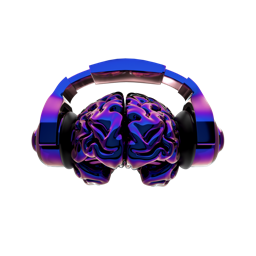 Brain Musik Latino